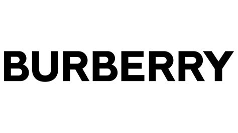 burberry logo png white|burberry original logo.